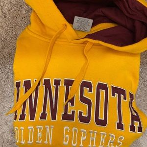 U of M Sweatshirt